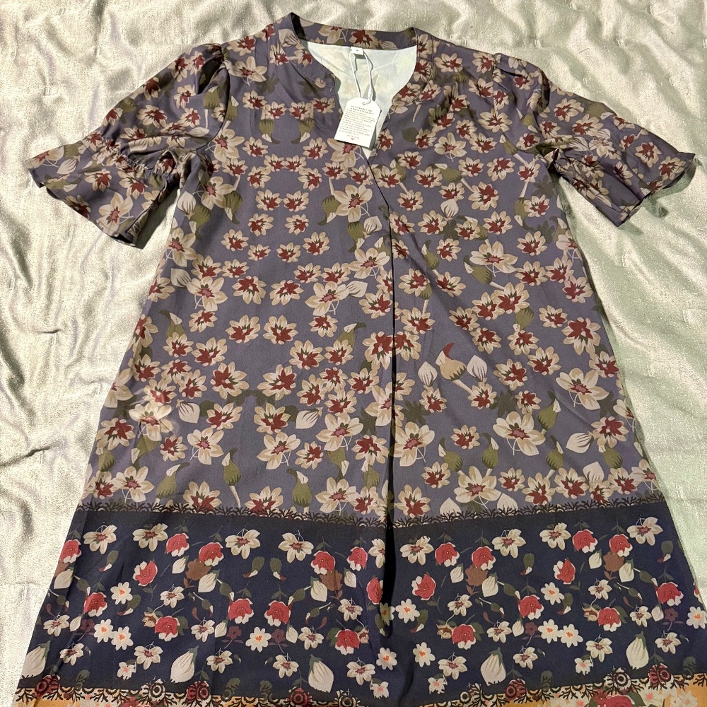 Made With Love Dresses- NWT